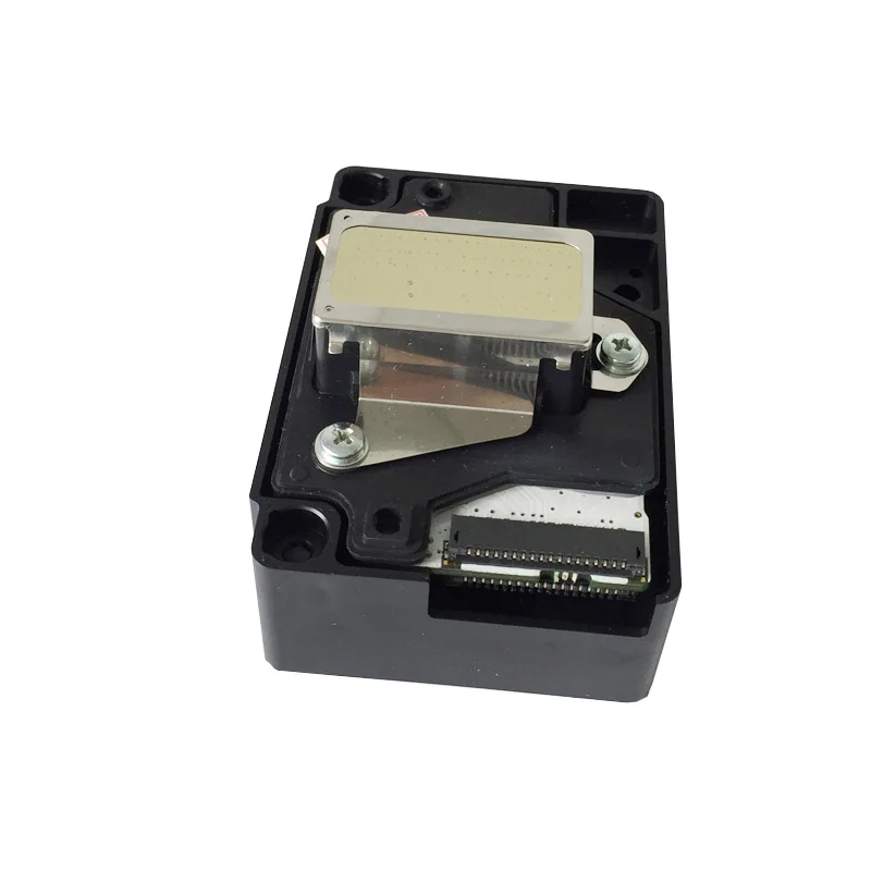 Оригинальная печатающая головка F185000 Печатающая для Epson T1100 T1110 Me1100 C110 C120 L1300 T30 T33
