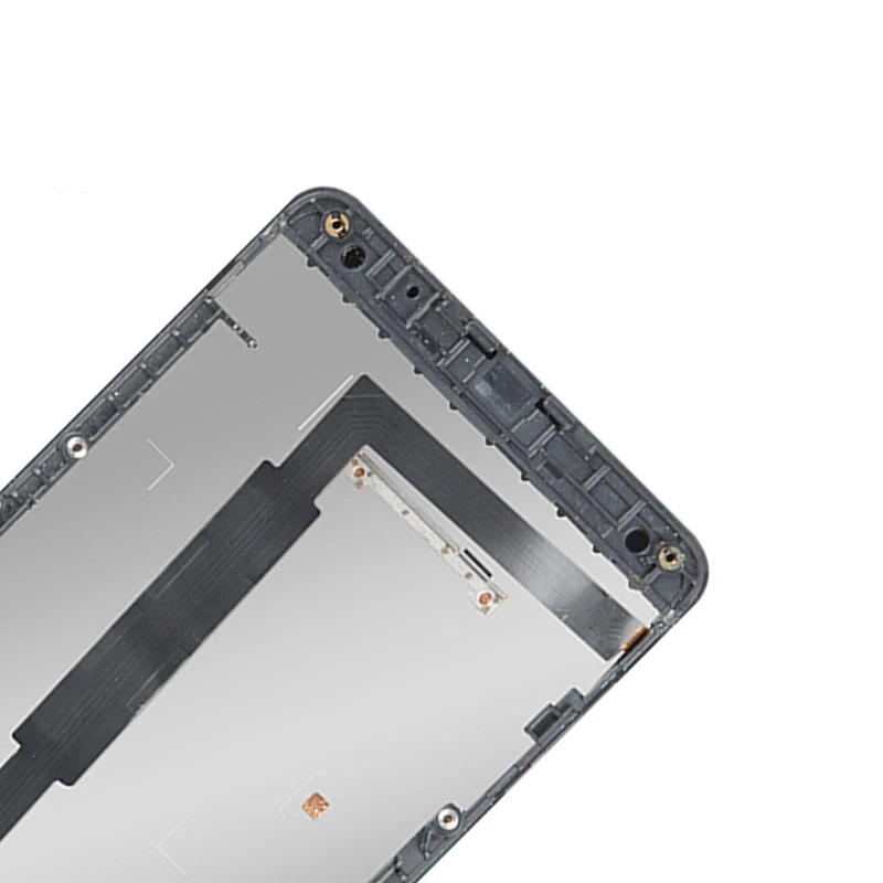 ЖК дисплей для Nokia Microsoft Lumia 625 сенсорный экран дигитайзер полная сборка запасные