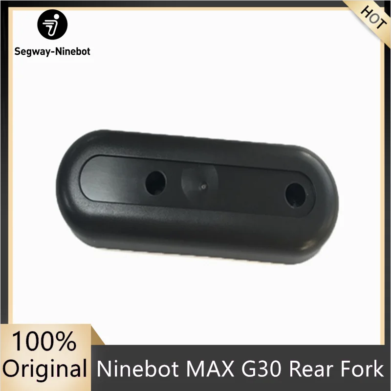 Оригинальный декоративный чехол для задней вилки комплект аксессуаров Ninebot MAX G30