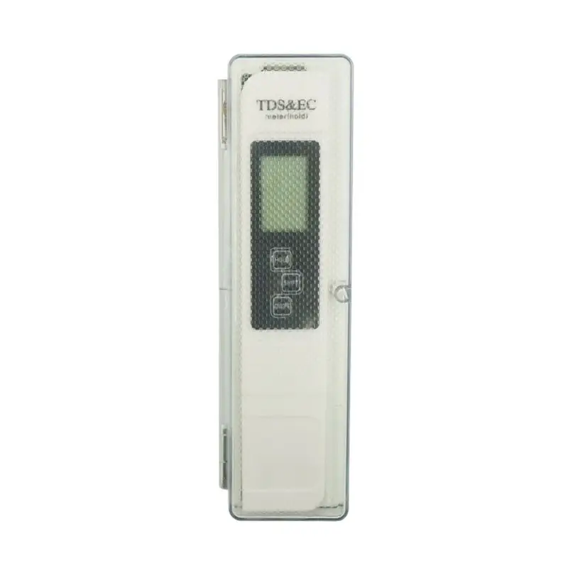 

G6KA Portable 3 In 1 Multifunctional TDS EC PPM Water Quality Meter Tester Pen for Household Tap Water Display 0-9990ppm