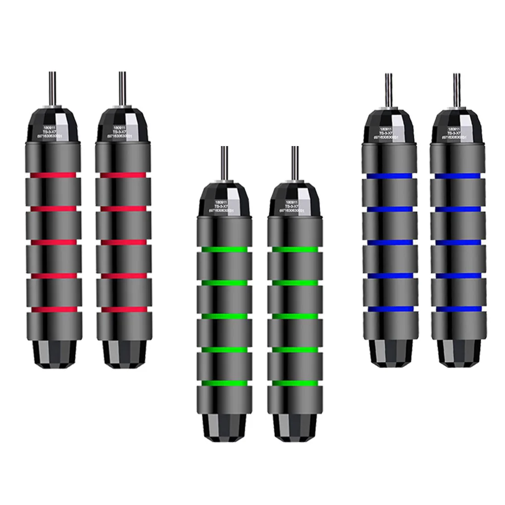 Не запутывающаяся с шарикоподшипниками быстрая скорость Скакалка для кроссфита