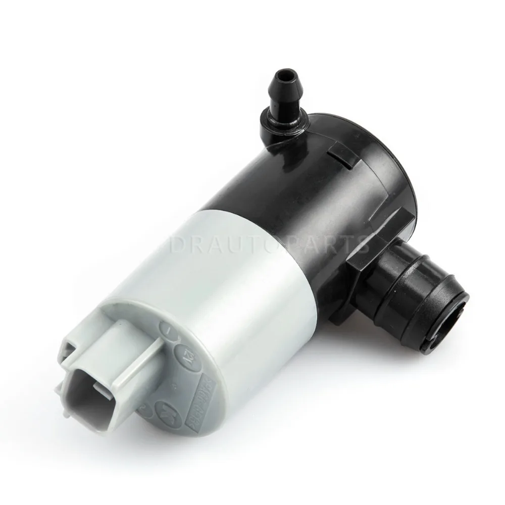 Front Windshield Windscreen Washer Pump For TOYOTA COROLLA 2008 2009 2010 2011 2012 2013 2014 | Автомобили и мотоциклы