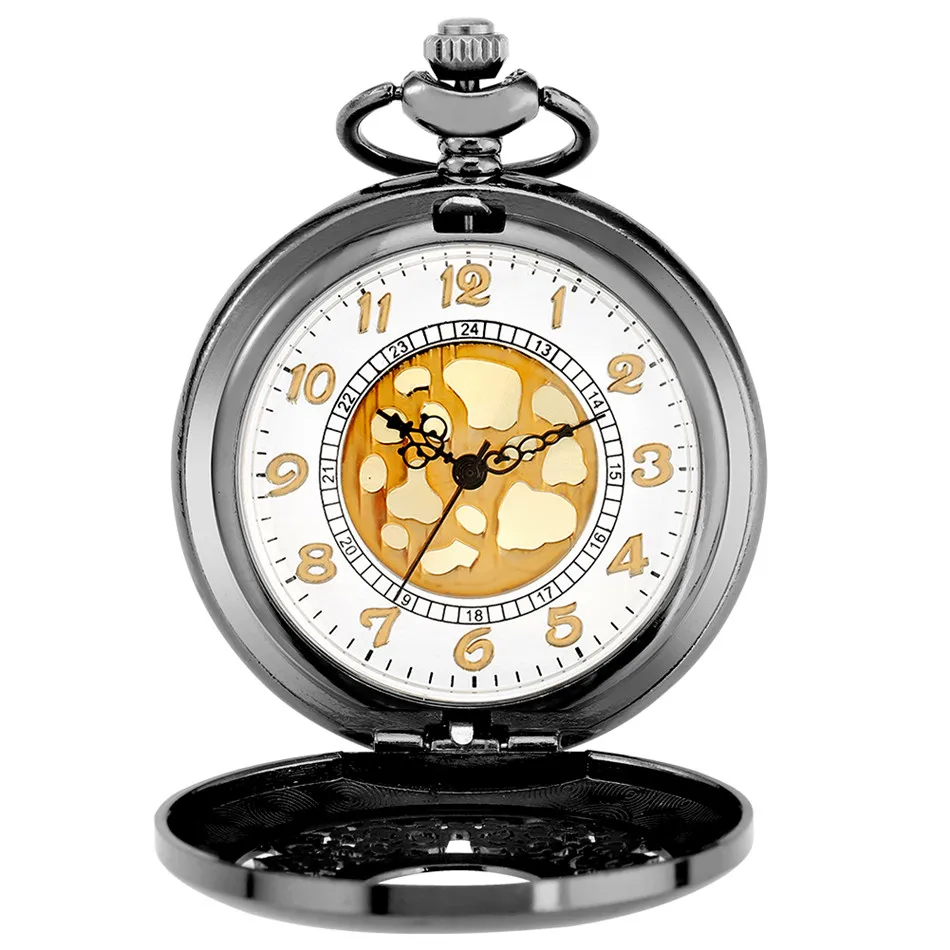 Женские и мужские кварцевые наручные часы серебристые в ретро стиле с подвеской