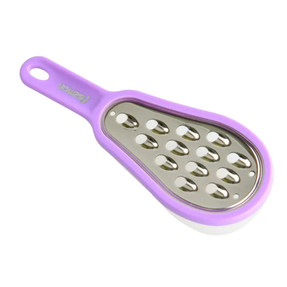 Гитарная терка для овощей Fissman слайсер моркови чеснока Имбирная машинка|Терки| |