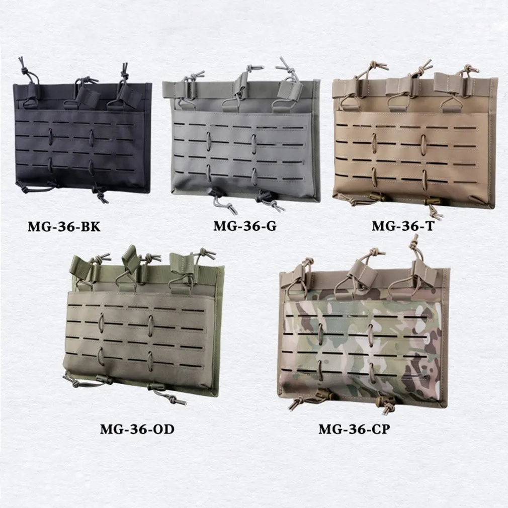 

Tactical CS Field Vest Outdoor Breathable Training Protective Airsoft Vest Nylon Adjustable Gilet for Unisex Adults