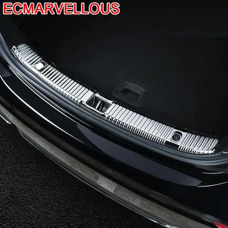 Задние панели для багажника автомобиля ножная педаль автомобильные