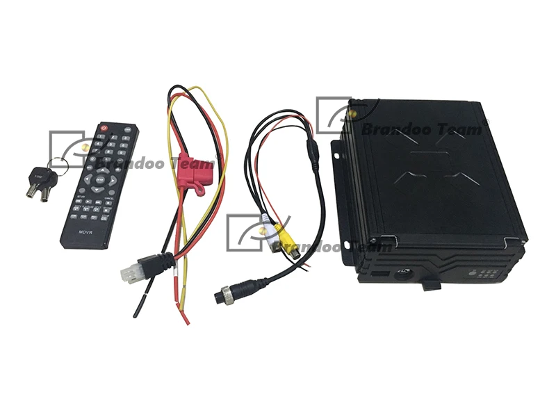 Более дешевый AHD 4 канальный 4G gps HDD Мобильный автомобиль такси Автобус DVR 4CH рекордер Видео Аудио Видео Регистратор