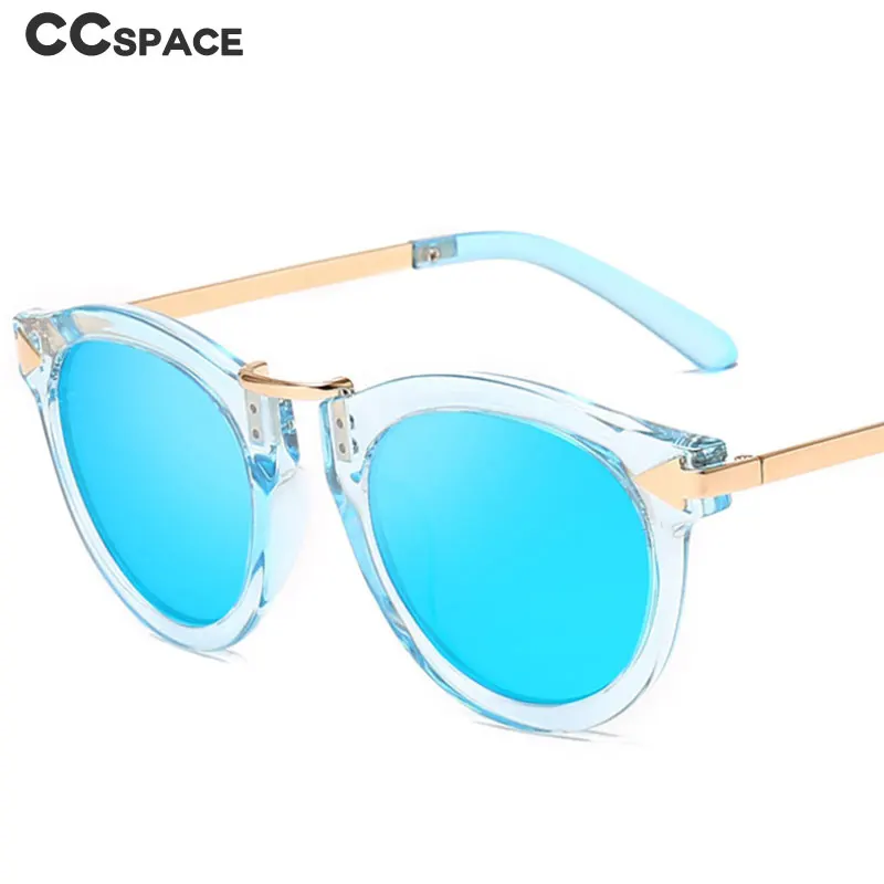 46217 классические трендовые солнцезащитные очки со стрелками в черно-белую