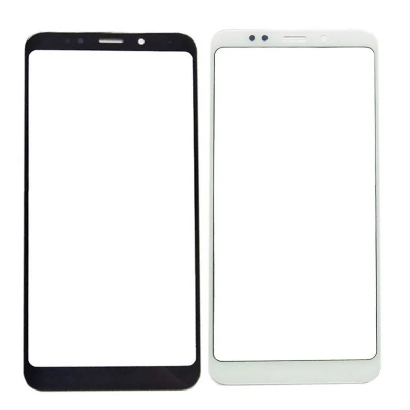 Сенсорный экран панель для Xiaomi Redmi 5 Plus сенсорный ЖК дисплей Переднее внешнее