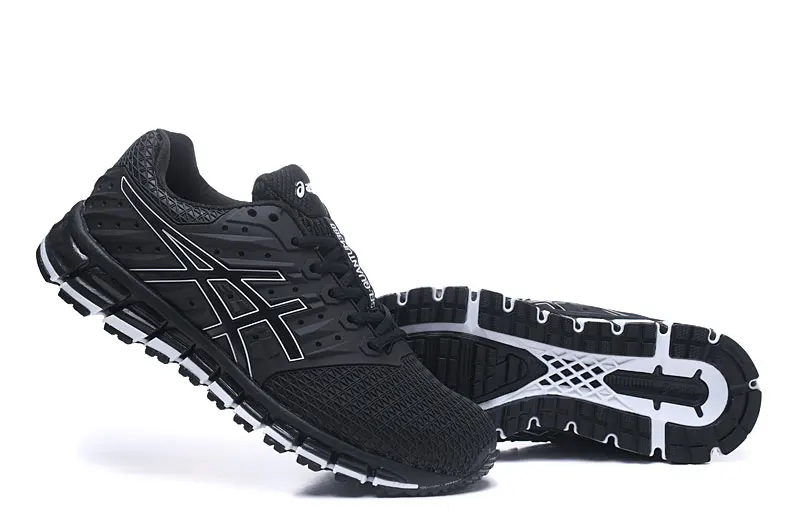 Asics Gel-Quantum 360,, Новое поступление, Аутентичные кроссовки для бега, Мужская дышащая устойчивая обувь для бега, Hongniu