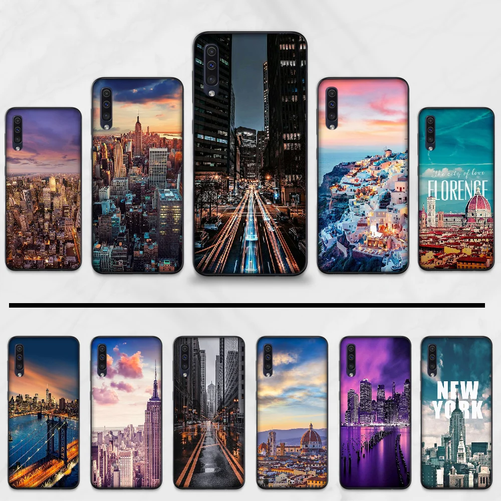 Чехол для Samsung Galaxy A 3 6 7 8 10 20 30 40 50 70 71 10S 20S 30S 50S PLUS|Бамперы| |