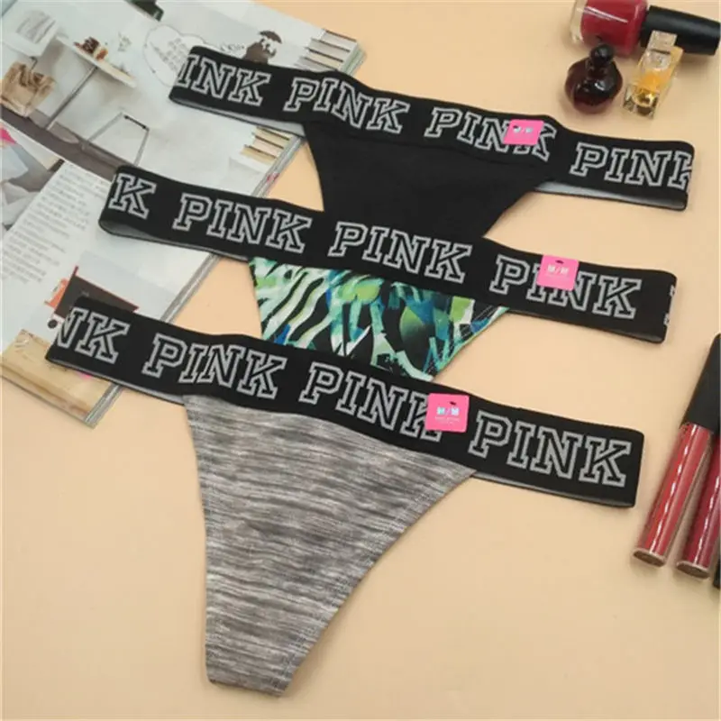 Tricolor suit 3 Горячая Распродажа, женские стринги, стринги, трусики с низкой талией, сексуальные трусики, Дамское бесшовное белье, A19001-3 - Цвет: Tricolor suit 3
