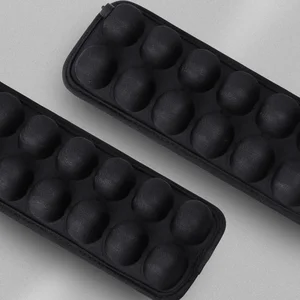 2pcs 3d airbag decompression shoulder straps outdoor sports camera backpack with inflatable tube water summer cool breathable free global shipping