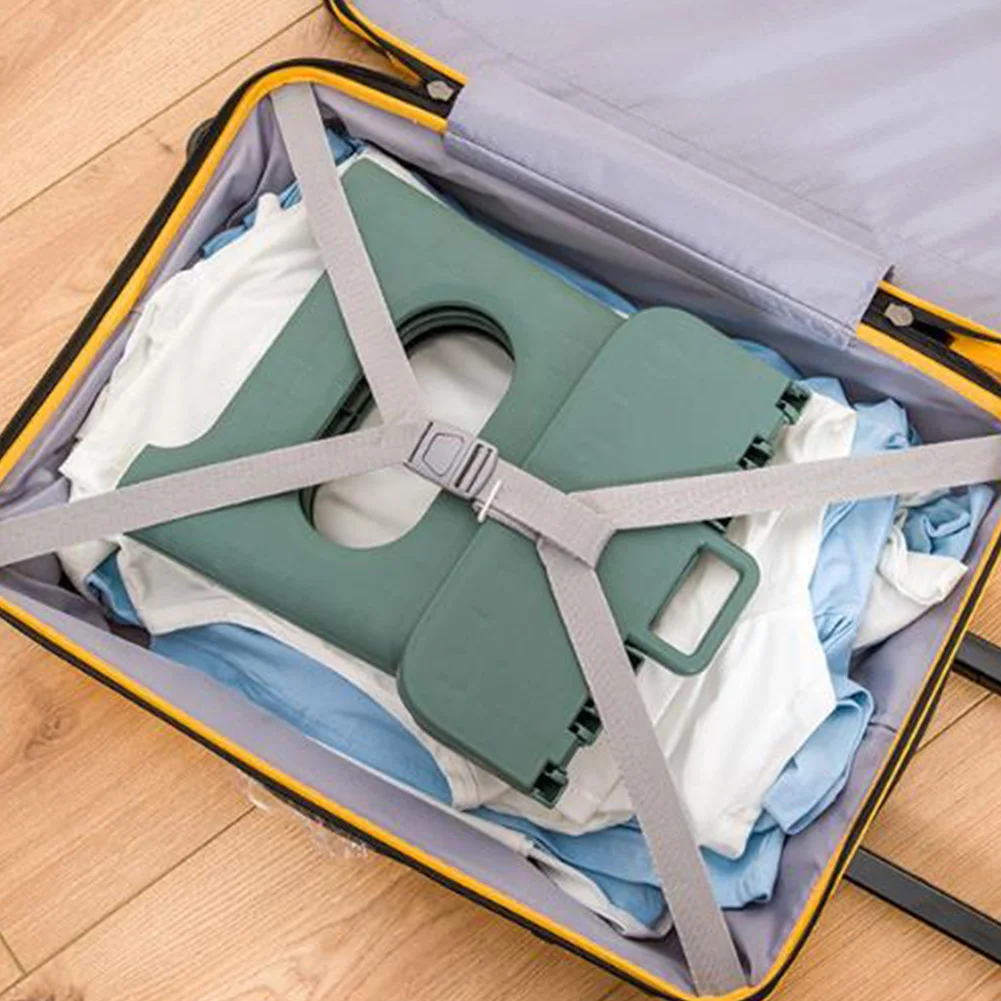 

For Adults Children Save Space Non Slip Heavy Duty Travel Portable Handheld Folding Step Stool Safe Comfortable