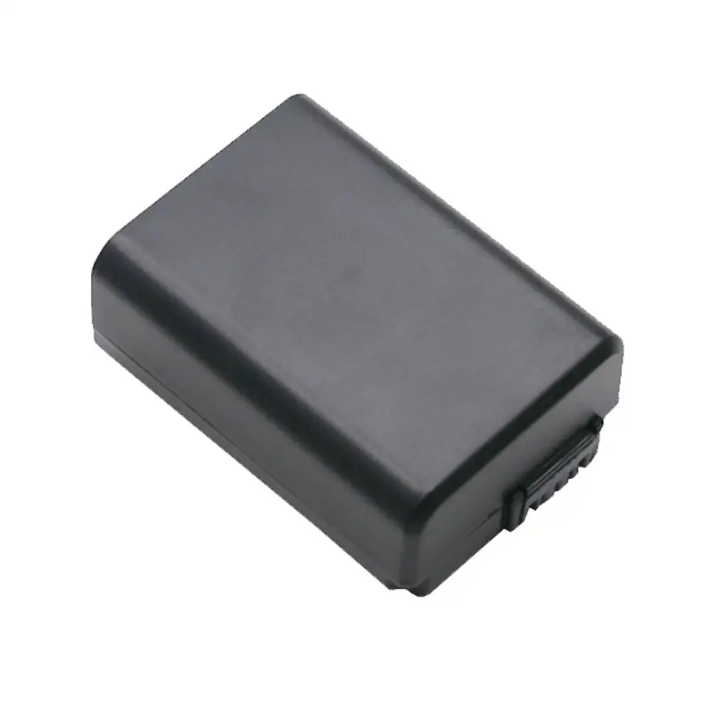 Аккумулятор NPFW50 NP FW50 1950 мач 4 упаковки аккумулятор для Sony Alpha a33 a35 a37 a55 NP-FW50 1 2 5 |