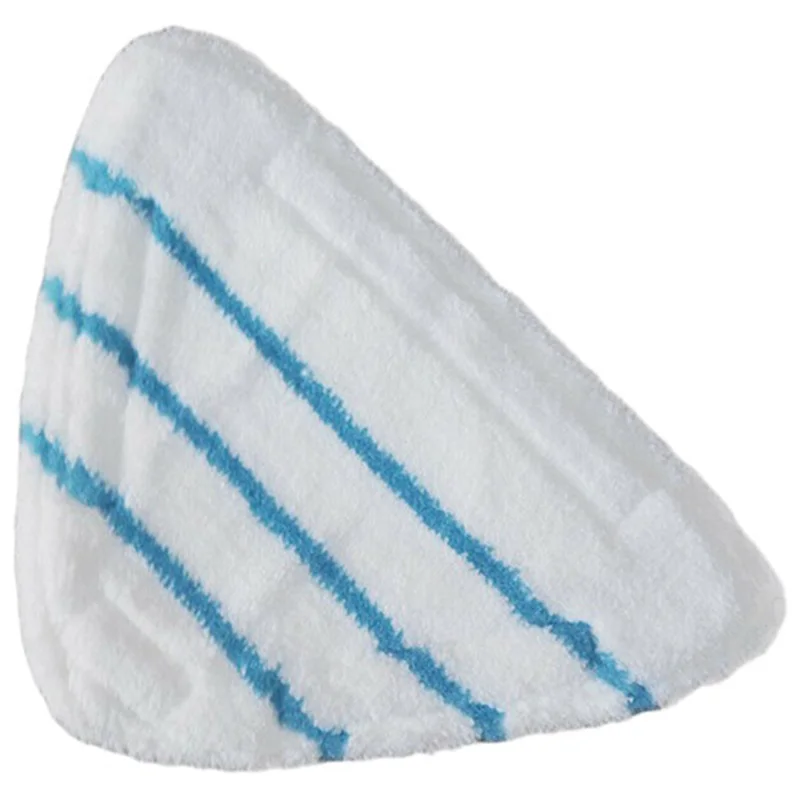 5PCS Steam Cleaner Pads for H20 Series Quality Microfiber Mop Cloths |