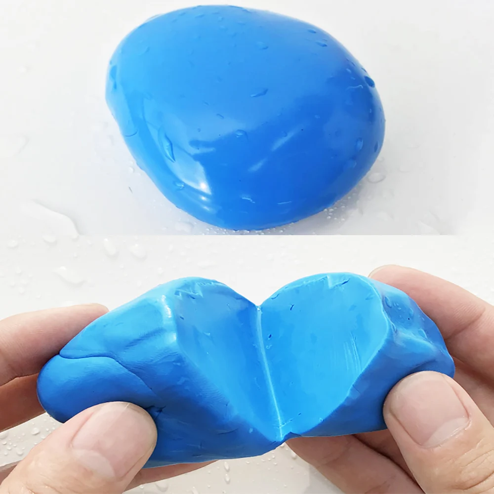 5 шт. щётка-губка для чистки автомобиля 180 г |