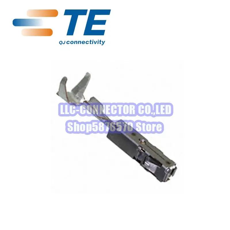 

50 pcs/lot 1241378-1 Connector 100% New and Original
