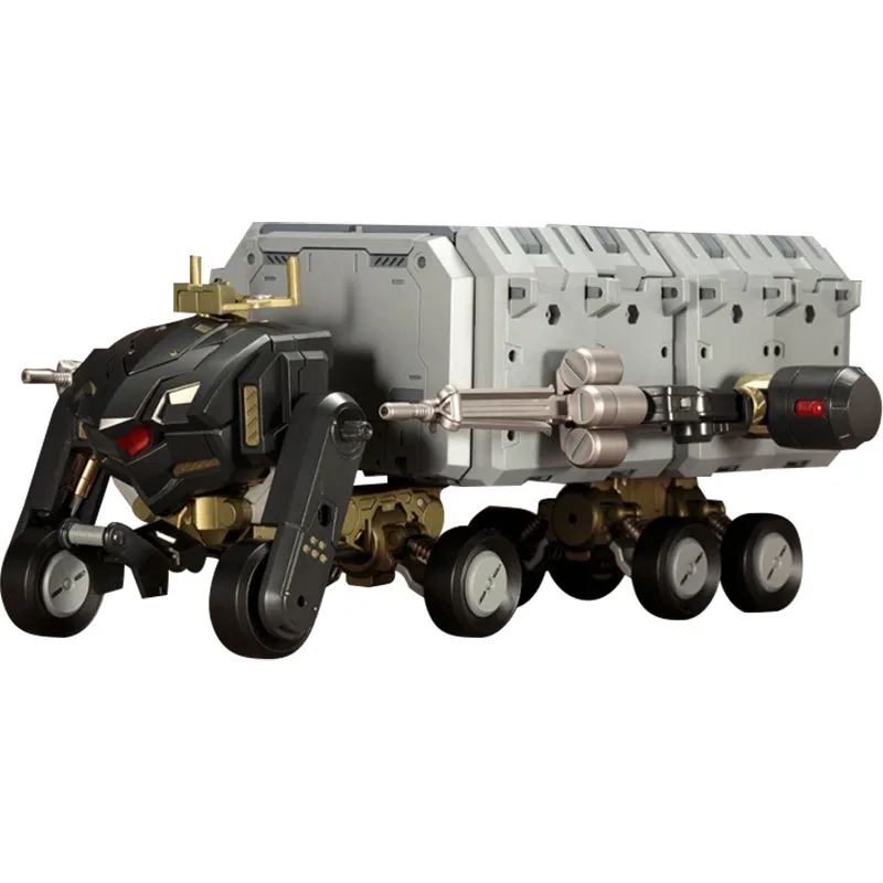 

Kotobukiya Japanese cartoon, assembled model MSG GT005 GIGANTIC ARMS05, cartoon character