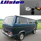 Автомобильная камера заднего вида для Volkswagen Transporter EuroVan Caravelle Vanagon VW T4 1990  2003