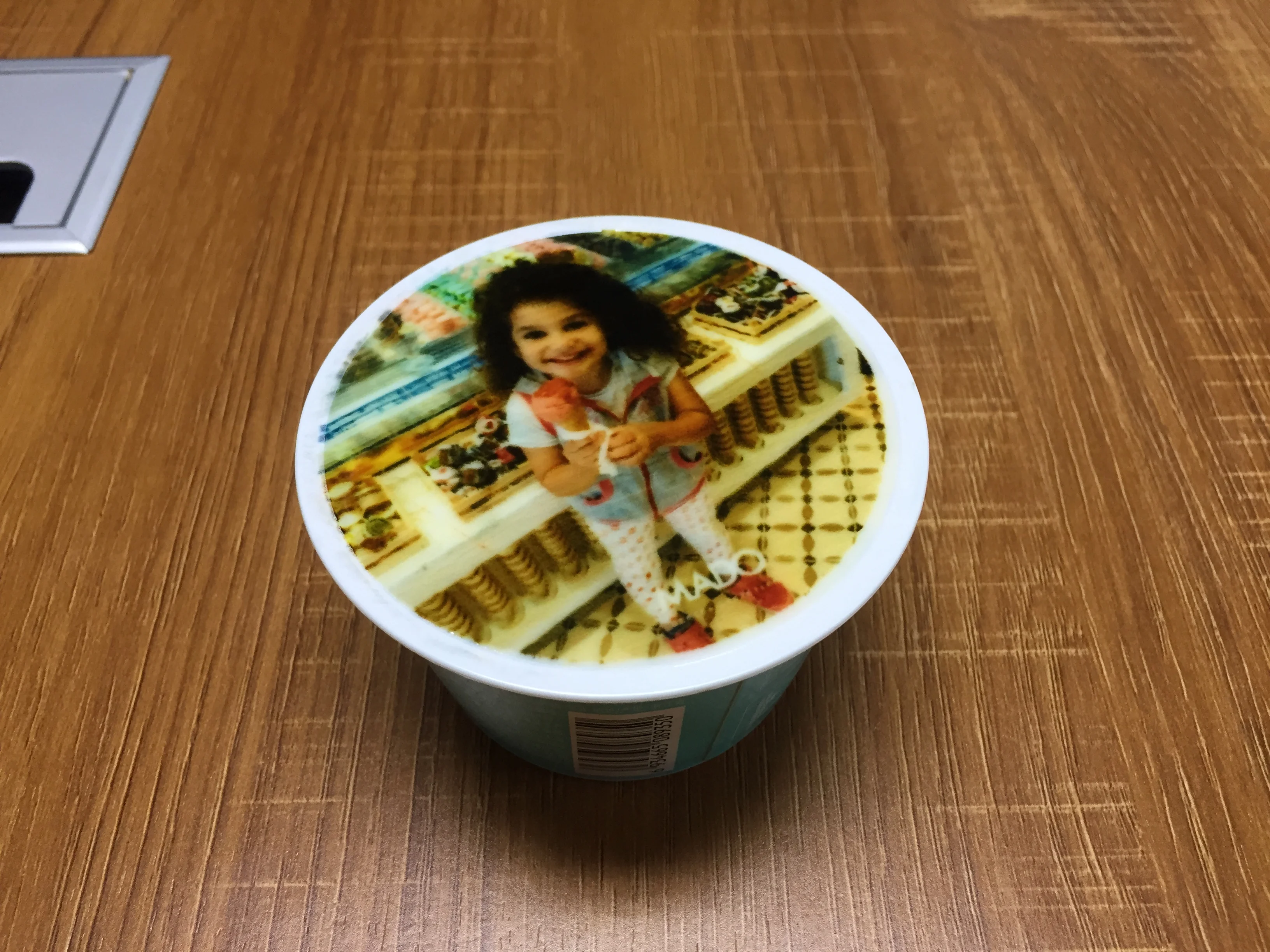 Colorsun 4 чашки кофейный принтер пищевой струйный DIY Художественный для торта