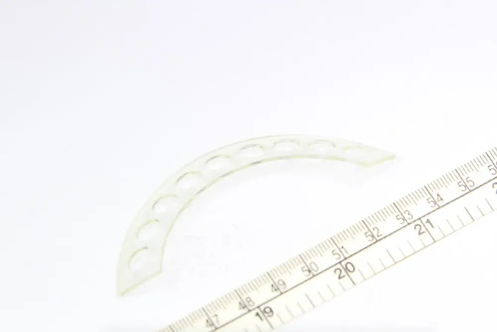 

Barudan Embroidery Machine Parts CUSHING 0.8MM THINK 9N