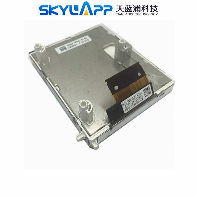 

LCD Display Panel For GCX123AKM GCX123AKM-T09 N060013721923 A2C00452100-01 82510 2 (Without Touch) Free Shipping