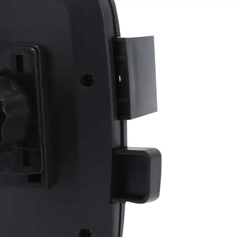 Автомобильный держатель для мобильного телефона 360 градусов вращения смартфона