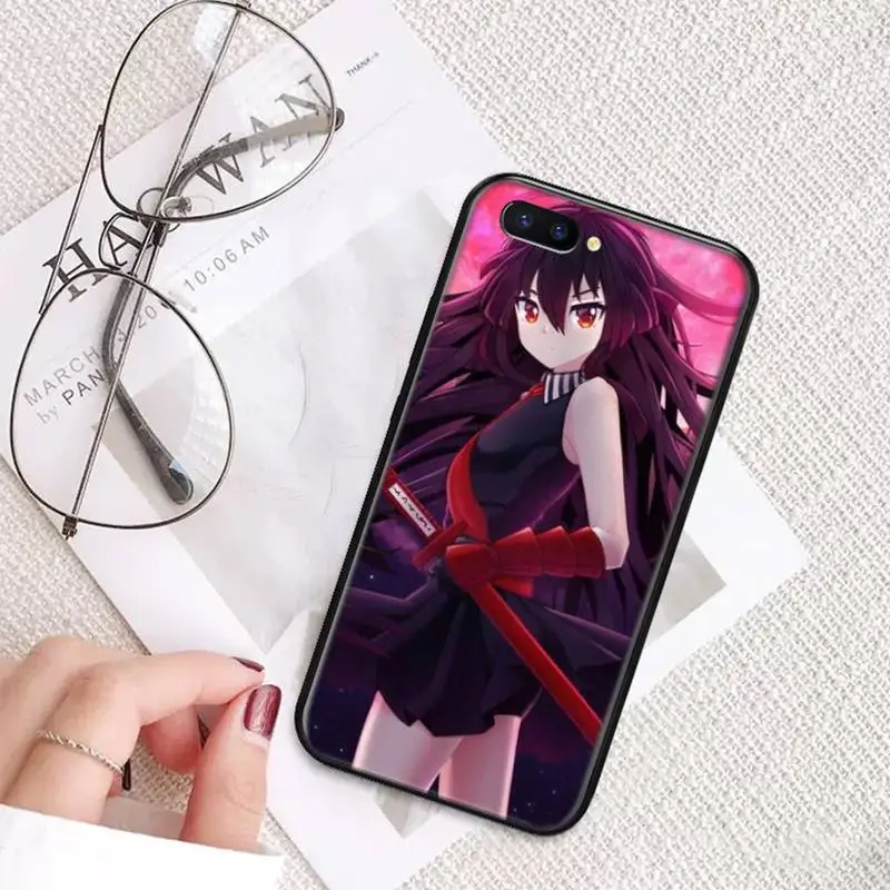 

Akame ga KILL anime Phone Case For OPPO A ax 3 5 3 37 57 59 37 73 75 83 71 2018 11 1k s PRO