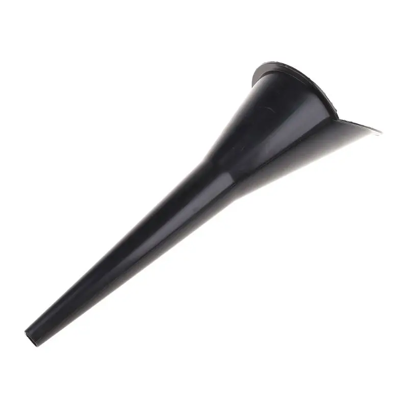 

Car Refueling Multi-Function Plastic Long Neck Oil Funnel for All Automotive Oil