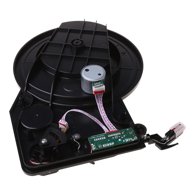 Проигрыватель виниловых пластинок 280 мм|Проигрыватели DVD| |