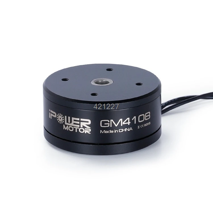 Iflight Ipower комбинированный комплект системы кодирования AlexMos 32 BIT BGC с GM4108-120T GM4108
