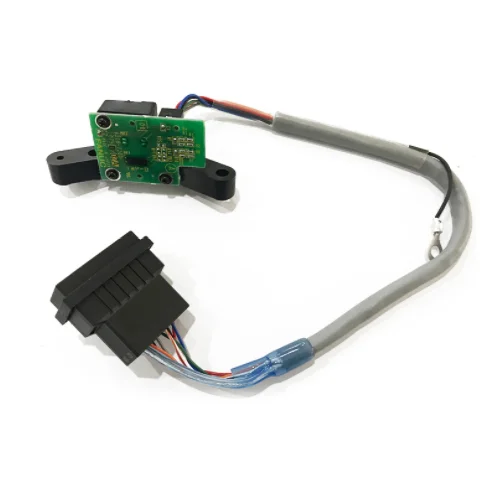 A20B-2200-0750 A860-2100-V003 Новый оригинальный электронный кодировщик A20B-2200-0750 A860-2100-V003 Новый оригинальный электронный кодировщик