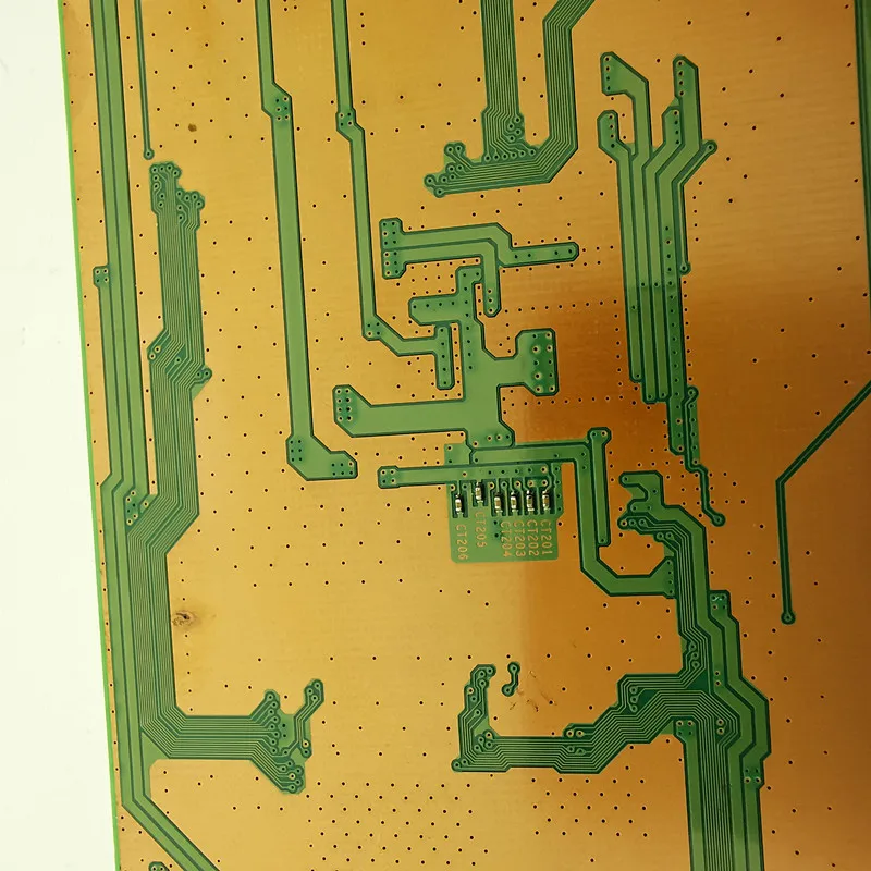 LCD -55s3a /55DS72A screen LMC550FN04 logic board 15y55fu11apcmta3v0.0 LED TV t-con tcon converter | Электроника