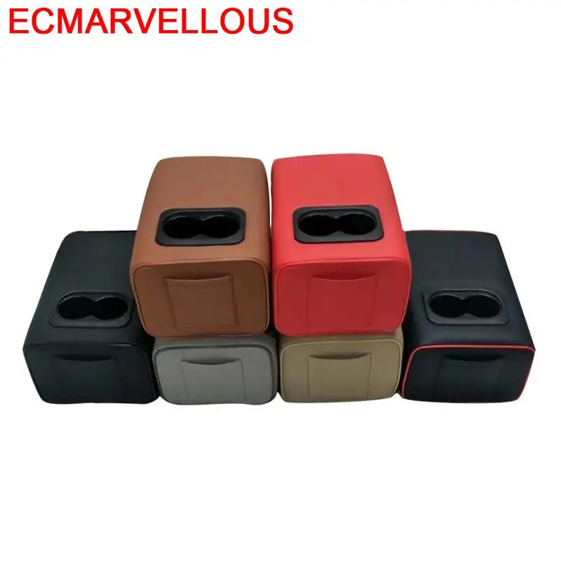 Подлокотники для хранения аксессуары салона автомобиля универсальный