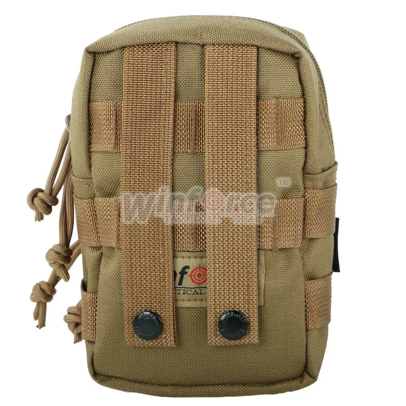 Ремень для тактического снаряжения WINFORCE/WU-28 EDC сумка инструментов/100%