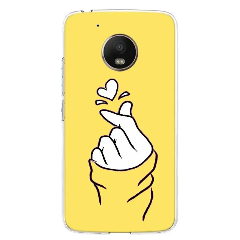 Чехол для телефона Motorola Moto G9 G7 G8 G6 G5S E6 E5 Plus Power Play One Action Macro EU Gift | Мобильные телефоны