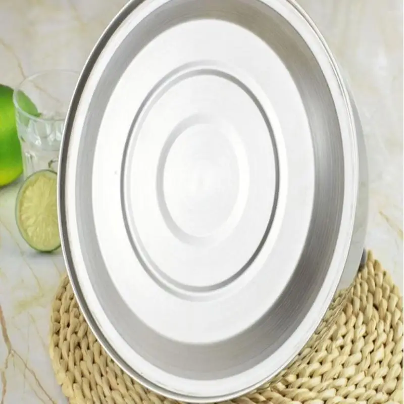 2L окружающую среду Нержавеющая сталь чайник без магнитно утолщенной