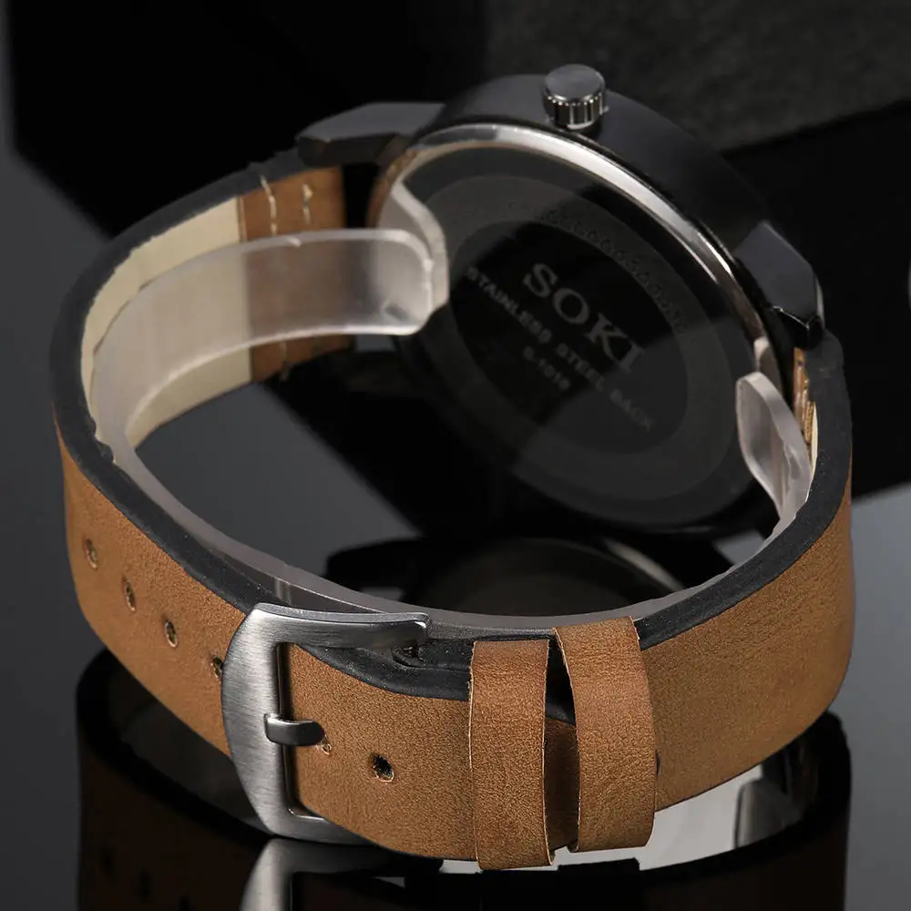 Роскошные наручные часы для мужчин 2020 кварцевые спортивные мужские студенческие