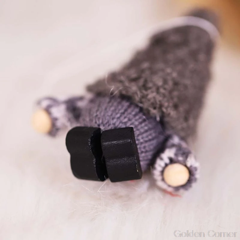 

6 Pack Christmas Gnome Plush Toys Hanging Decorations for Christmas Tree Home Party Ornaments kids Xmas Gift Au10 20 Dropship