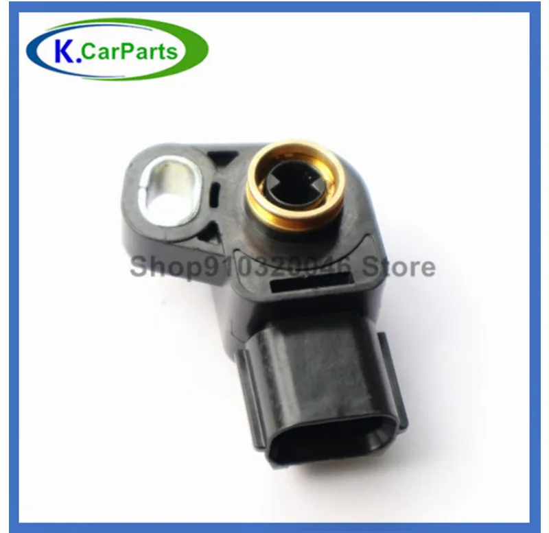 Подлинный поворотный датчик TPS OEM 13580 27G20 27G21 подходит для Suzuki DL650 SV650 SFV650 000|Датчик