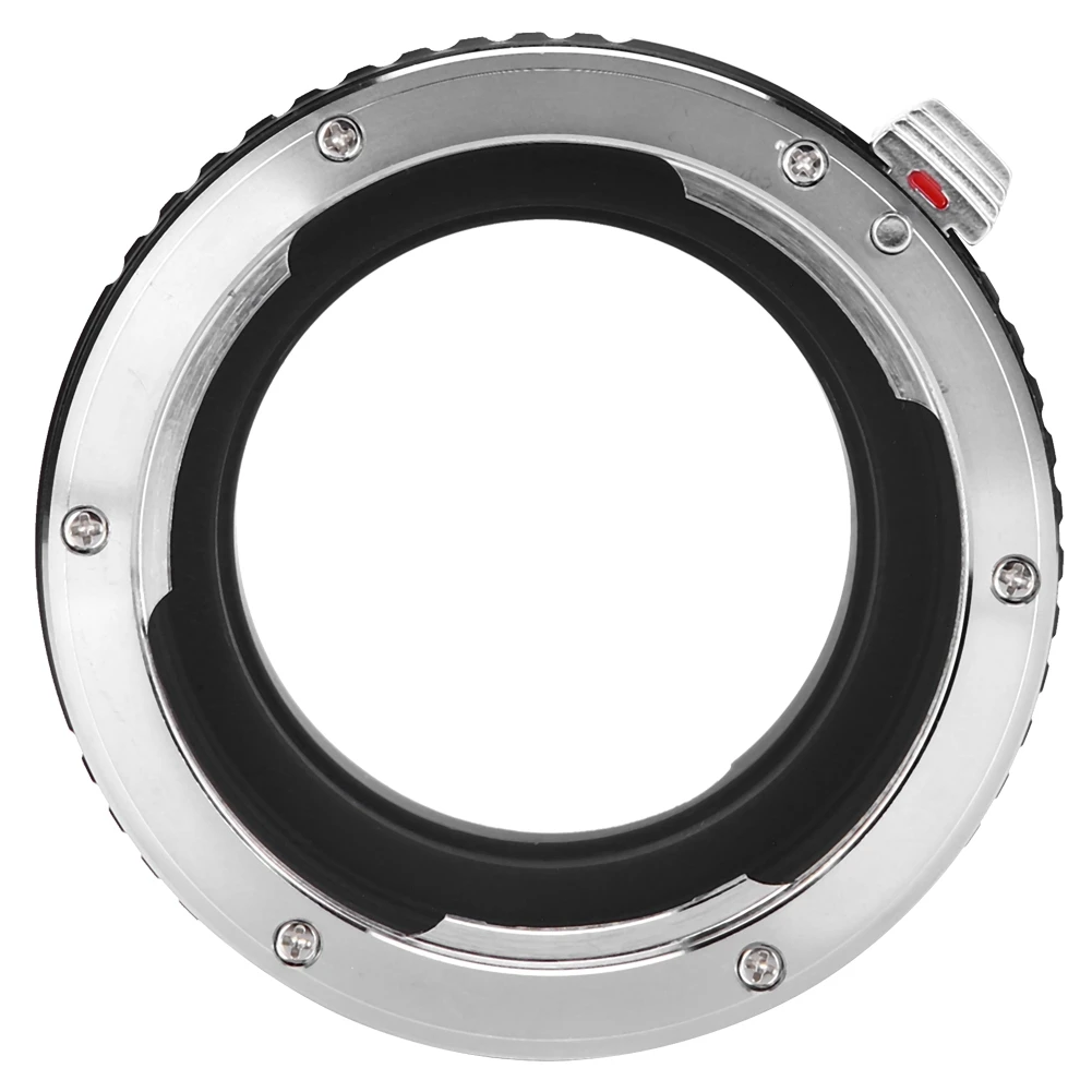 

Кольцо адаптера объектива Fikaz L/R‑L/M для объективов Leica R для камер Leica M