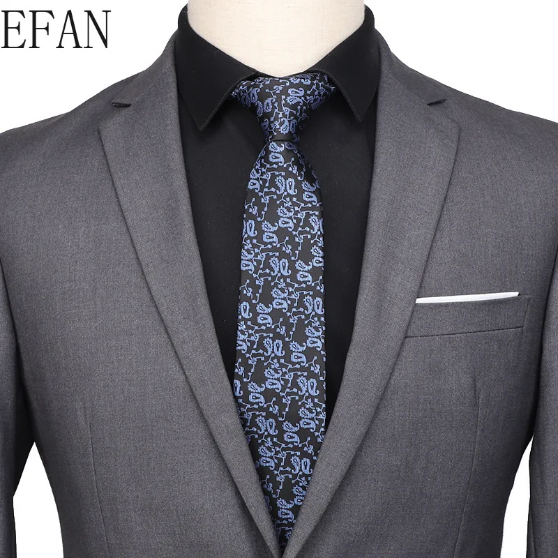 7 см галстуки для мужчин свадебное платье галстук мода цветок Cravate бизнес Gravatas Para