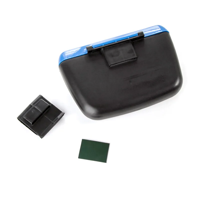 Автомобильная мусорная корзина POSSBAY держатель для мусора и пыли мини контейнер