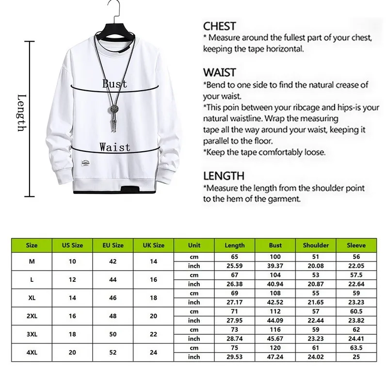 

2021 Men Casual Sweatshirts Fake Two Pieces Solid Color Round Neck Fashion Male Sweatshirt Multi Color O-Neck Sweatshirt