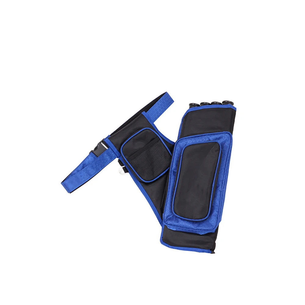 Комбинированный изогнутый лук Орел четырехтрубный стрелочный горшок