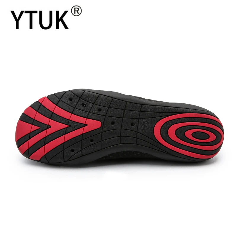 Кроссовки унисекс пляжные быстросохнущие для восхождения | Спорт и развлечения