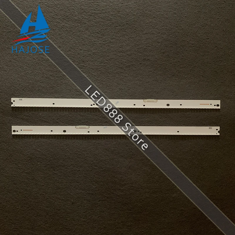 Светодиодная лента для подсветки Samsung V6EB_550SMD_LED76_R0 UN55KS9000 UE55KS9500F UE55KS7000 UE55KS8000 ue55ks90t
