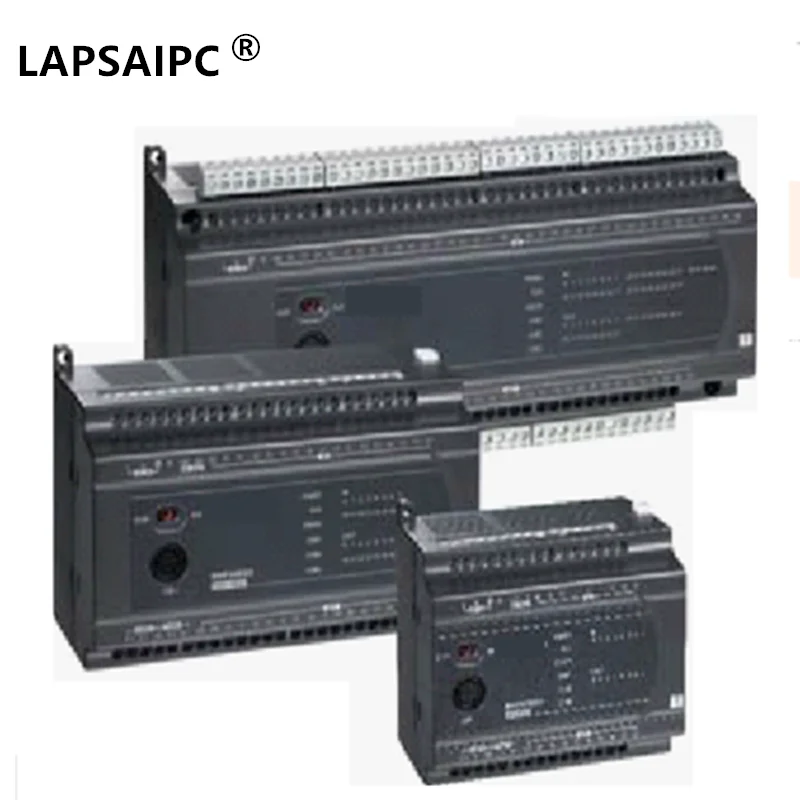 Lapsaipc DVP40ES200R DVP40ES200T DVP16ES200R DVP16ES200T DVP24ES200R DVP24ES200T DVP32ES200R DVP32ES200T DVP60ES200R PLC | Компьютеры и