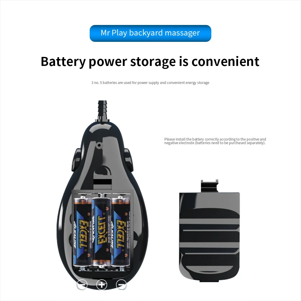 10-дневная надувная Анальная пробка фаллоимитатор с насосом Анальный расширитель